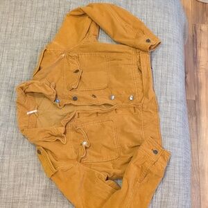 Free People jacket